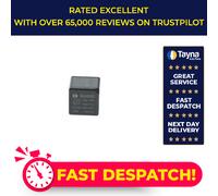 Relay 0986332405 Bosch Genuine Top Quality Guaranteed New
