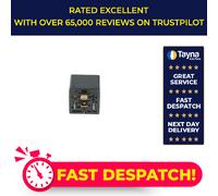 Relay 0986AH0253 Bosch Genuine Top Quality Guaranteed New