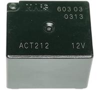 Relay 10PCS ACT Auto Relay ACT212 ACT512 12V 12VDC(ACT212 12V 8PIN)