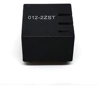 Relay 10PCS Auto HFKD-012-2ZST HFKD 012-2ZST 12V 12VDC 10PIN