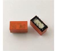 Relay 10pcs EC2-5NU EC2-12NU EC2-24NU EC2 5NU 12NU 24NU EC25NU EC212NU EC224NU 8PIN 2A Instead of G6S - 2