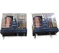 Relay 10pcs G2R-1-12VDC G2R-1-12V G2R-1 12VDC 10A/5Pin