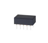 Relay 10Pcs G2R-1 DC12V/24V PCB 5Pin SPDT Power Relay 10A/250VAC(10Pcs DC12V)