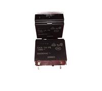 Relay 10pcs G4A-1A-PE-12V G4A-1A-PE-12VDC G4A-1A-PE 12VDC 20A/250VAC/4Pin