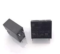Relay 10PCS/LOT ALE15B05 5VDC ALE15B12 12V ALE15B24 24VDC 4PIN 16A 5V 24V Normally Open Type Power(24V)