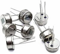 Relay 10pcs/lot D203S LHI874 LHI878 RE200B P228 PIR Sensor