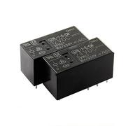 Relay 10PCS/LOT G2RL-1-E-CN-12VCD G2RL-1-E-CN 24VCD 12V G2RL 1 E CN G2RL1ECN DC12V 8A 8PIN(24V)