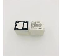 Relay 10PCS/lot High Power HF152F-005-1ZST HF152F-012-1ZST HF152F-024-1ZST 7A 5PIN(005-1ZST)