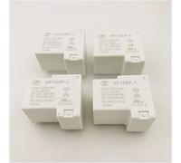 Relay 10PCS/Lot JQX-105F-1 HF105F-1-005D 012D 024D 220A-1ZS 5PIN 30A 240VAC