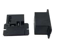 relay 10pcs/lot JQX-105F-4-012D-1HS JQX-105F-4 012D-1HS 30A HF105F-4-012D-1HS