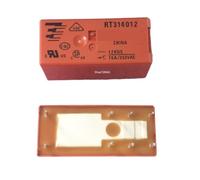 Relay 10pcs/lot power relay RT314012 12V 16A 8PIN