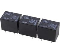 Relay 10PCS/LOT Power Relays G5LE-14-5VDC 12VDC 24VDC 10A 5PIN Open and Close(24V)