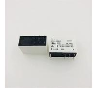 Relay 10PCS/Lot Power Relays OZ-SS-112L1 124L1 16A240VAC A Set of Conversions 8PIN