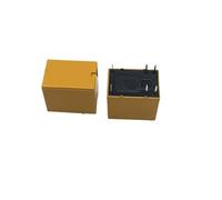 relay 10pcs/lot signal relay HK4100F-DC24V-SHG 3A/250VAC30VDC 6PIN