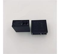 Relay 10PCS Medium Power JZX-140FF HF140FF-005-2ZS HF140FF-012-2ZS HF140FF-024-2ZS 8PIN 10A Two Sets of conversions(012-2ZS)
