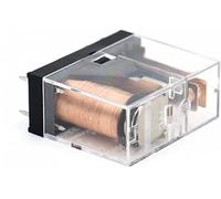Relay 10PCS New Power Relay G2R-1A-E-12VDC G2R-1A-E-24VDC DC12V 24V 16A 6pin(12V)
