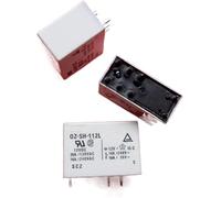 Relay 10pcs OZ-SH-112L Can Replace G2R-1-E-12VDC