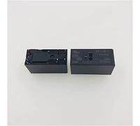 Relay 10PCS Power JQX-115F HF115F-I-012-1H3A 6Pin 16A