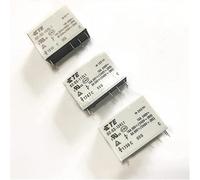 Relay 10Pcs Power Relay OZ-SS-112L OZ-SS-124L OZ-SS-112L1 OZ-SS-124L1 OZ-SS-112LM1 OZ-SS-124LM1 16A 240VAC(Oz-ss-124l Dip-8 16a)