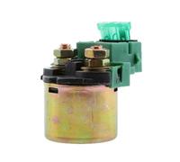Relay 12V Motorcycle Starter Relay Solenoid Universal Fits For Suzuki Kill Switch Coil