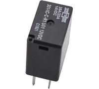 Relay 1PC 12VDC 301-1C-C-R1 U01 Automotive Relay 35A/20A