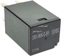 Relay 1PCS 303-1AH-C-R1 12V 24V DIP4 303-1AH-C-R1-U01 12VDC(303-1AH-C-R1)