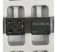 Relay 1PCS 303-1AH-C-R1 12V 24V DIP4 303-1AH-C-R1-U01 12VDC(303-1AH-C-R1 U01)