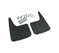 Relay 244 Front Fender Guards ABS + Metal Construction | Compatible with Boxer 244, for rugged design, resists road debris, chip protection, stylish accent