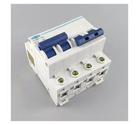 Relay 2P 32A MTS Dual Power Manual Transfer Switch Circuit Breaker MCB 50HZ/60HZ 400~ Automatic switch
