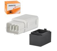 Relay(2P)(WPC) for Honda CRF250R CRF250FX CRF450R RX RWE R-S 2018-2024 38580-MKE-A61
