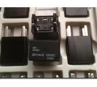 Relay 301-1A-D-12VDC 301-1A-D 12VDC 3011AD-12VDC 12VDC DC12V 12V DIP4 10PCS/LOT