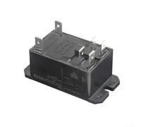 Relay, 30A 6-Pin General Purpose Relay for Industrial and Household Use Maximum Switching Capacity 277VAC Gold-Plated Contacts for Durability HVAC and Control Panels(T92P7A22-240)