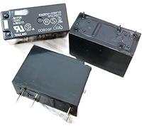 Relay 3pcs JW1FSN-DC6V JW1FSN-DC12V JW1FSN-DC24V Power 10A 250VAC 5 Pins(6VDC)