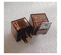 Relay 4 Pin JD1912 24V/40A Automobile with Insert S10-12A Oil Cut-Off Power Dc Normally Open
