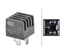 Relay 4RA 931 774-031 HELLA