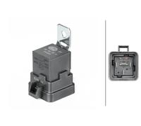 Relay 4RD 007 794-301 HELLA