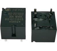 Relay 5/10PCS New 012-ZST 12V DIP5(10pcs)