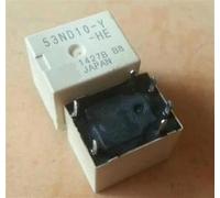 Relay 53ND10-Y 53ND10Y 53ND10 DIP6 10pcs/lot