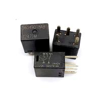 Relay:56049018AB 72472M 12VDC Delivery 35A 5pins G8V-RH-1C7T-R-DC12 Automotive Relay(5pcs)