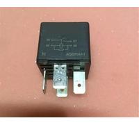 Relay 5M5T14B192CA 5M5T14B192 5T14B192CA 5T14B192 DIP4 10PCS /LOT