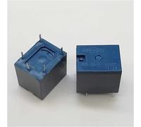 Relay 5PCS/10PCS New Auto 895-2A-V-12VDC 895-2A-V 24VDC 895 2A V 12VDC 8952AV 12V 5PIN 20A Two Sets of Normally Open(5PCS 12V)