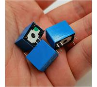 Relay 5pcs Circuit Board DIY Srs-05 12 24 vdc-sl sh one Group Conversion 6-pin 4100 Series 3A for Household appliances)(SRS-05VDC-SH (5V))
