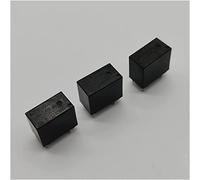 Relay 5PCS Industrial Electronic Circuit Board DIY Dmh|sj-s - 105 112 124dmh 5v12v2v 10A 250V 4-pin Normally Open)(SJ-S-105DMH-(24V))