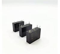 Relay 5PCS Industrial Electronic Circuit Board DIY Hf46f - 005 012024-hs1 5V 12V 24V 5a250vac Relay(HF46F-024-HS1)