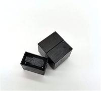 Relay 5pcs Industrial Electronic Circuit Board DIY Srsb-05 12 24 vdc-sl-a 5 V 5A 4 pin Automotive(SRSB-12VDC-SL-A)