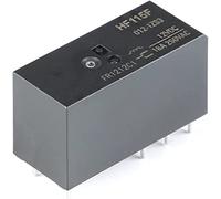 Relay 5pcs Jqx-115f-005-1zs1 012024 Hf115f-005-1zs1(12V)
