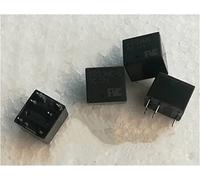 Relay 5PCS/lot Automobile FRS3MC-S DC12V FRS3MC S 12VDC KC-1C-12V Car Audio Amplifier 5PIN