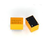 Relay 5PCS/LOT HK4100f-DC12V-SHG hk4100F-DC12V HK4100F 12V 6Pins 3A 250V AC/ 30V DC