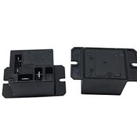 Relay 5pcs/lot JQX-105F-4-012D-1HS JQX-105F-4 012D-1HS 30A HF105F-4-012D-1HS