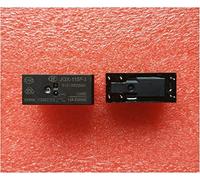 Relay 5pcs/lot JQX-115F-I-012-1HS3 New 6 PIN 16A
